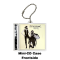 Rumours Mini Album Keychain — NFC Edition