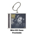 Did You Know That There’s a Tunnel Under Ocean Blvd Mini Album Keychain — NFC Edition
