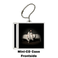 When We All Fall Asleep, Where Do We Go? Mini Album Keychain — NFC Edition